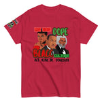 Dope Blacc "We Are" Men classic tee
