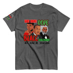 Dope Blacc "We Are" Men classic tee
