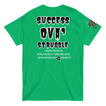 Dope Blacc "S.O.S" classic tee
