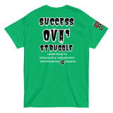 Dope Blacc "S.O.S" classic tee