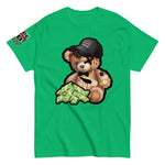Dope Blacc "S.O.S" classic tee