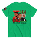 Dope Blacc "We Are" Men classic tee