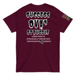 Dope Blacc "S.O.S" classic tee