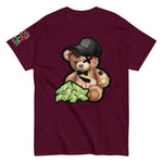 Dope Blacc "S.O.S" classic tee
