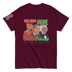 Dope Blacc "We Are" Men classic tee