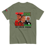 Dope Blacc "We Are" Men classic tee