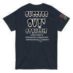 Dope Blacc "S.O.S" classic tee