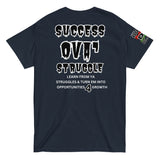 Dope Blacc "S.O.S" classic tee