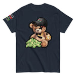 Dope Blacc "S.O.S" classic tee