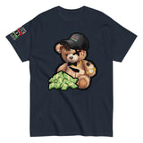 Dope Blacc "S.O.S" classic tee