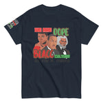 Dope Blacc "We Are" Men classic tee