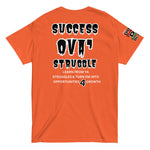 Dope Blacc "S.O.S" classic tee