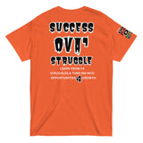 Dope Blacc "S.O.S" classic tee