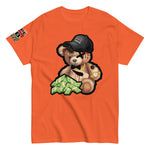 Dope Blacc "S.O.S" classic tee