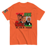 Dope Blacc "We Are" Men classic tee