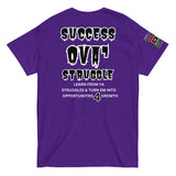 Dope Blacc "S.O.S" classic tee