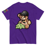 Dope Blacc "S.O.S" classic tee