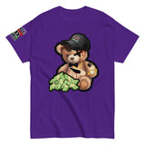 Dope Blacc "S.O.S" classic tee