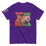 Dope Blacc "We Are" Men classic tee