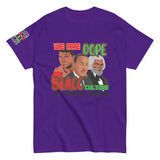 Dope Blacc "We Are" Men classic tee