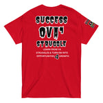 Dope Blacc "S.O.S" classic tee