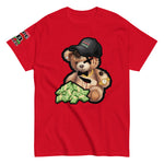 Dope Blacc "S.O.S" classic tee
