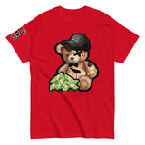 Dope Blacc "S.O.S" classic tee
