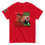 Dope Blacc "We Are" Men classic tee