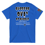 Dope Blacc "S.O.S" classic tee