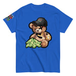 Dope Blacc "S.O.S" classic tee