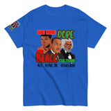 Dope Blacc "We Are" Men classic tee