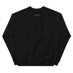 LXVI Confetti Unisex Sweatshirt