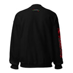 LXVI Rose Lion Unisex Sweatshirt