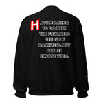 LXVI Expose Unisex Sweatshirt
