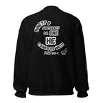 LXVI Black Sheep Unisex Sweatshirt