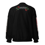 LXVI Unseen Pain Unisex Sweatshirt