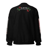 LXVI Unseen Pain Unisex Sweatshirt