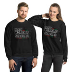 LXVI Krazy Worship Unisex Sweatshirt