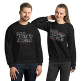 LXVI Krazy Worship Unisex Sweatshirt