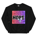 LXVI Hope Miami Unisex Sweatshirt