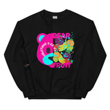 LXVI Bear Fruit Unisex Sweatshirt