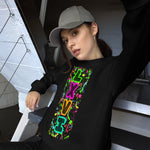 LXVI Confetti Unisex Sweatshirt