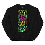 LXVI Confetti Unisex Sweatshirt