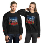 LXVI City Limits Unisex Sweatshirt