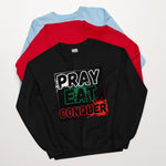 LXVI PEC Unisex Sweatshirt