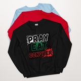 LXVI PEC Unisex Sweatshirt