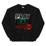 LXVI PEC Unisex Sweatshirt