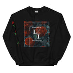 LXVI Rosebed Unisex Sweatshirt