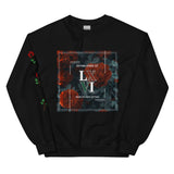 LXVI Rosebed Unisex Sweatshirt