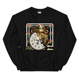 LXVI Timeline Unisex Sweatshirt